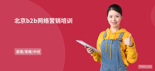 北京B2B網(wǎng)絡(luò)營銷與企業(yè)網(wǎng)站開發(fā)運(yùn)營的策略與實(shí)踐